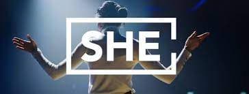 Hands holding each other